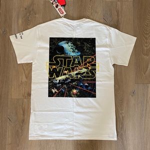 Star Wars graphic tee